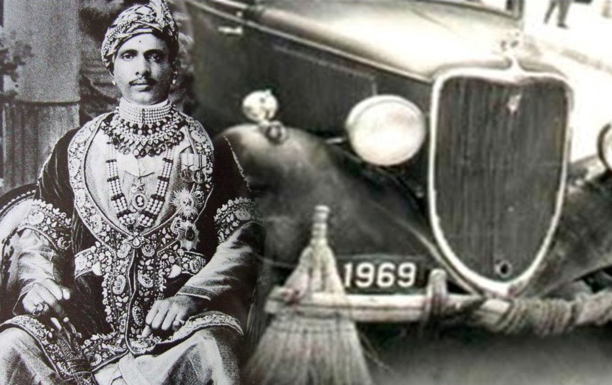 vua an do mua rolls royce cho rac 1