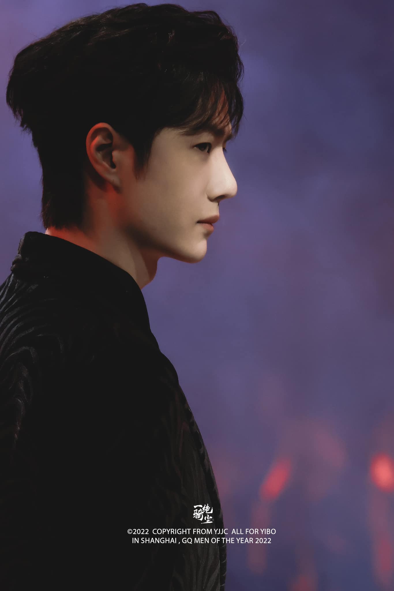 vuong nhat bac bup be BJD 1