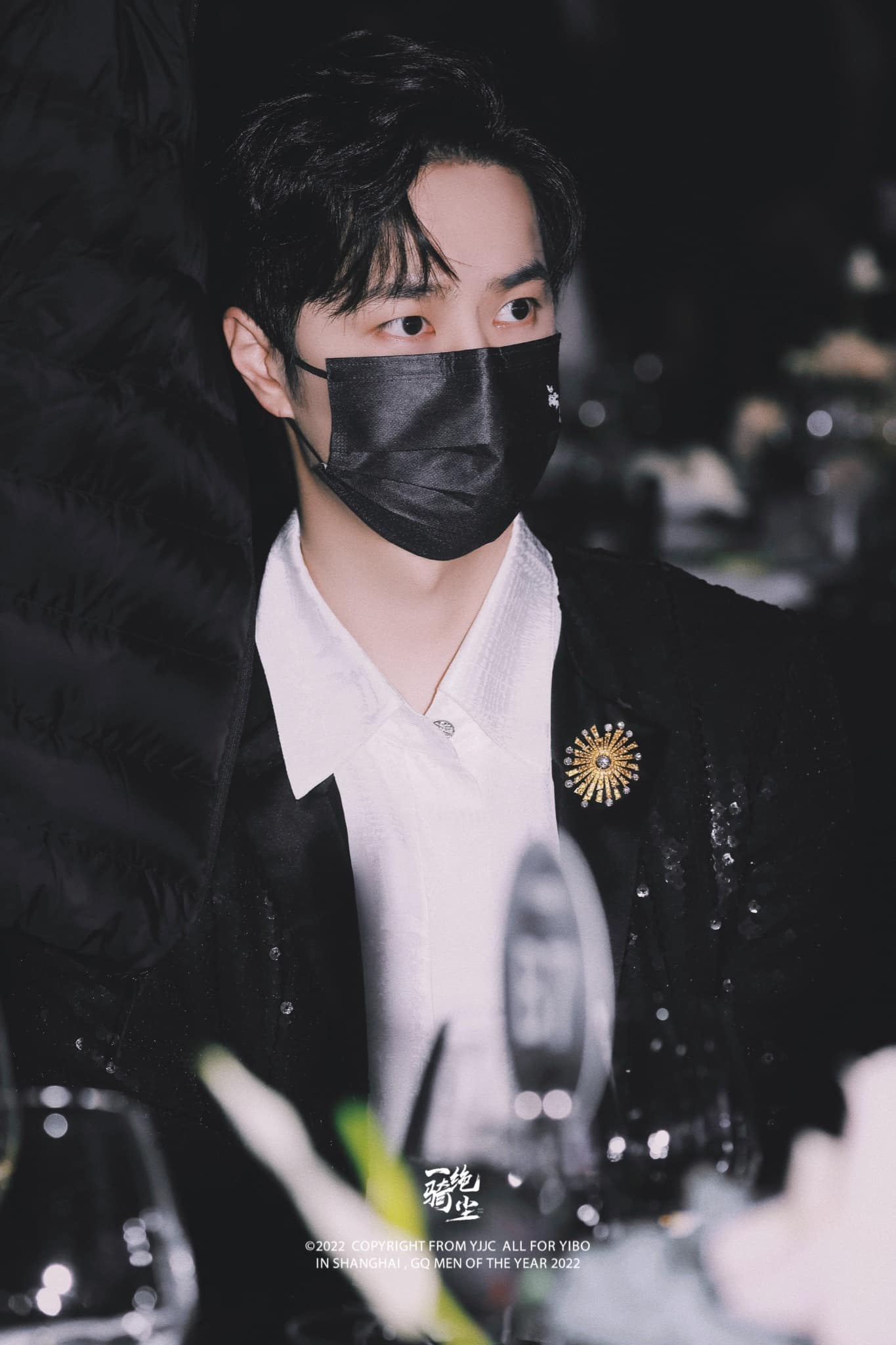 vuong nhat bac bup be BJD 1