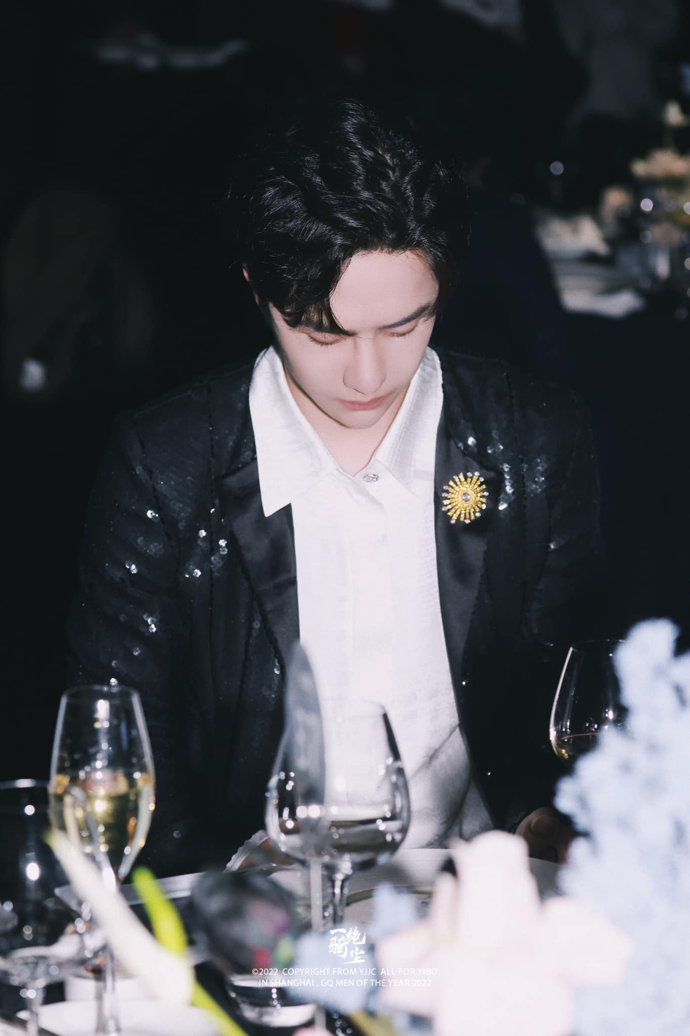 vuong nhat bac bup be BJD 1