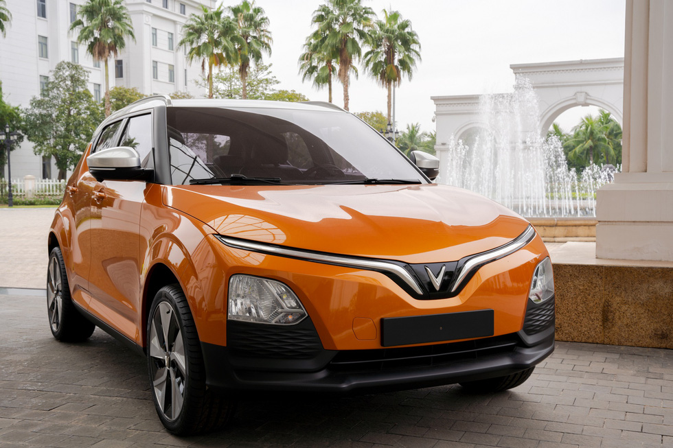 xe vinfast vf 5 plus 1