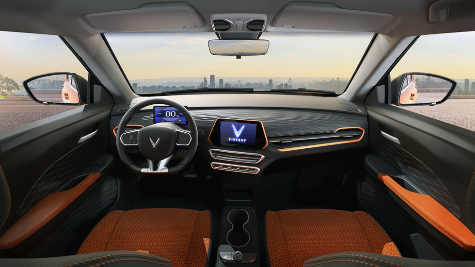 xe vinfast vf 5 plus 1