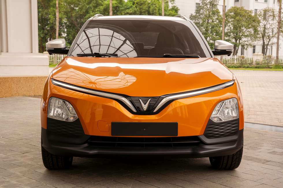 xe vinfast vf 5 plus 1