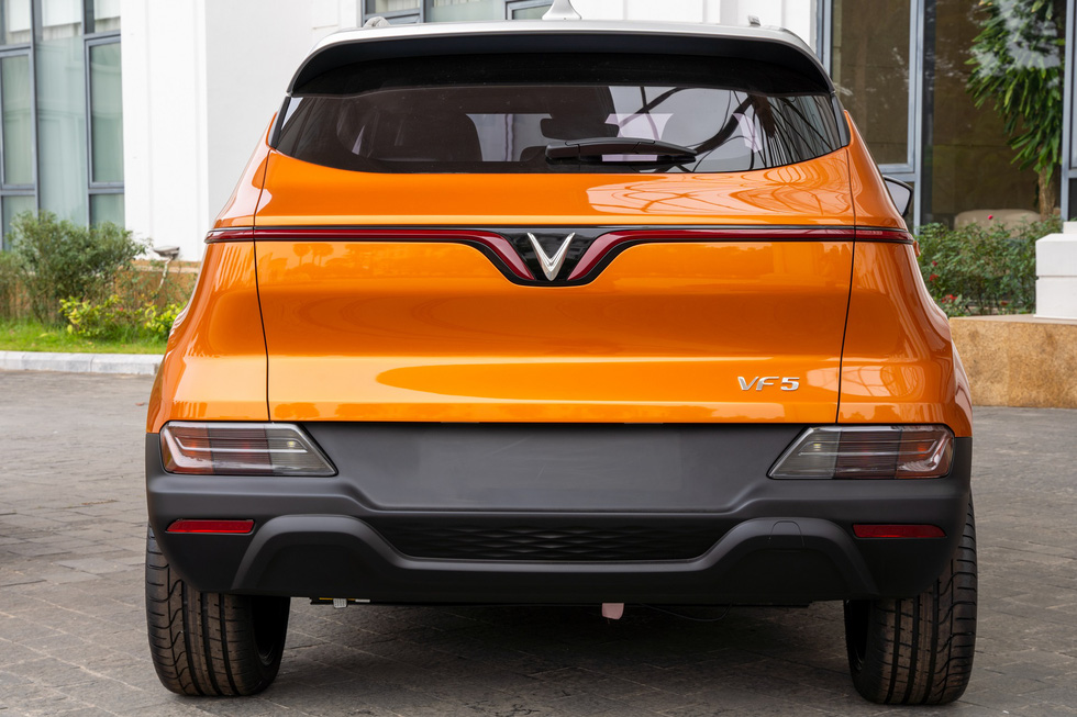 xe vinfast vf 5 plus 1