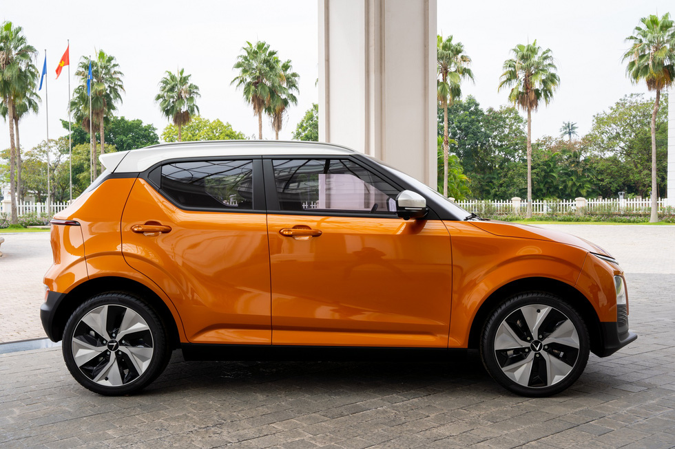 xe vinfast vf 5 plus 1