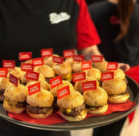 22burger