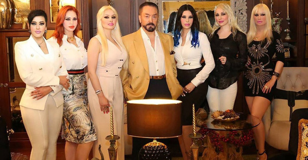 Adnan Oktar 2