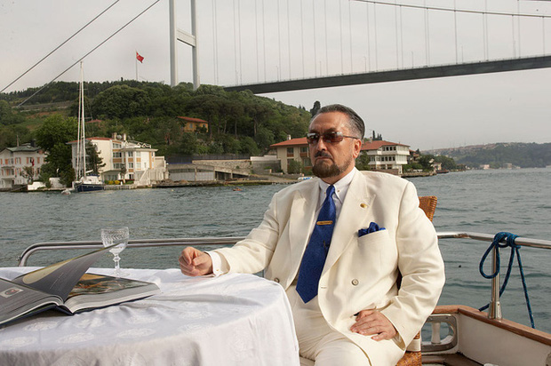 Adnan Oktar 2