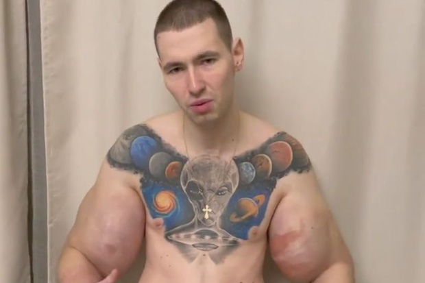 Kirill Tereshin 2