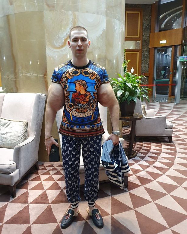 Kirill Tereshin 2