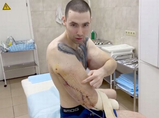 Kirill Tereshin 2