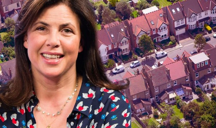 Kirstie Allsopp