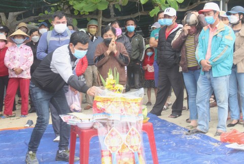 chim cano o cua dai quang nam 1