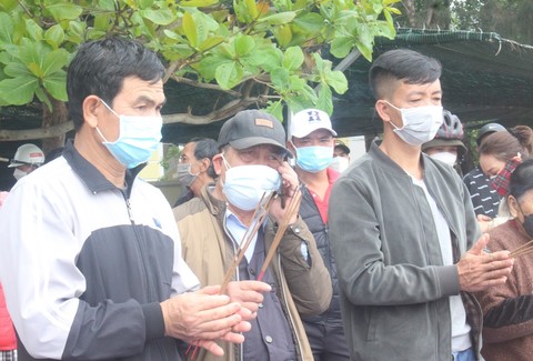 chim cano o cua dai quang nam 1