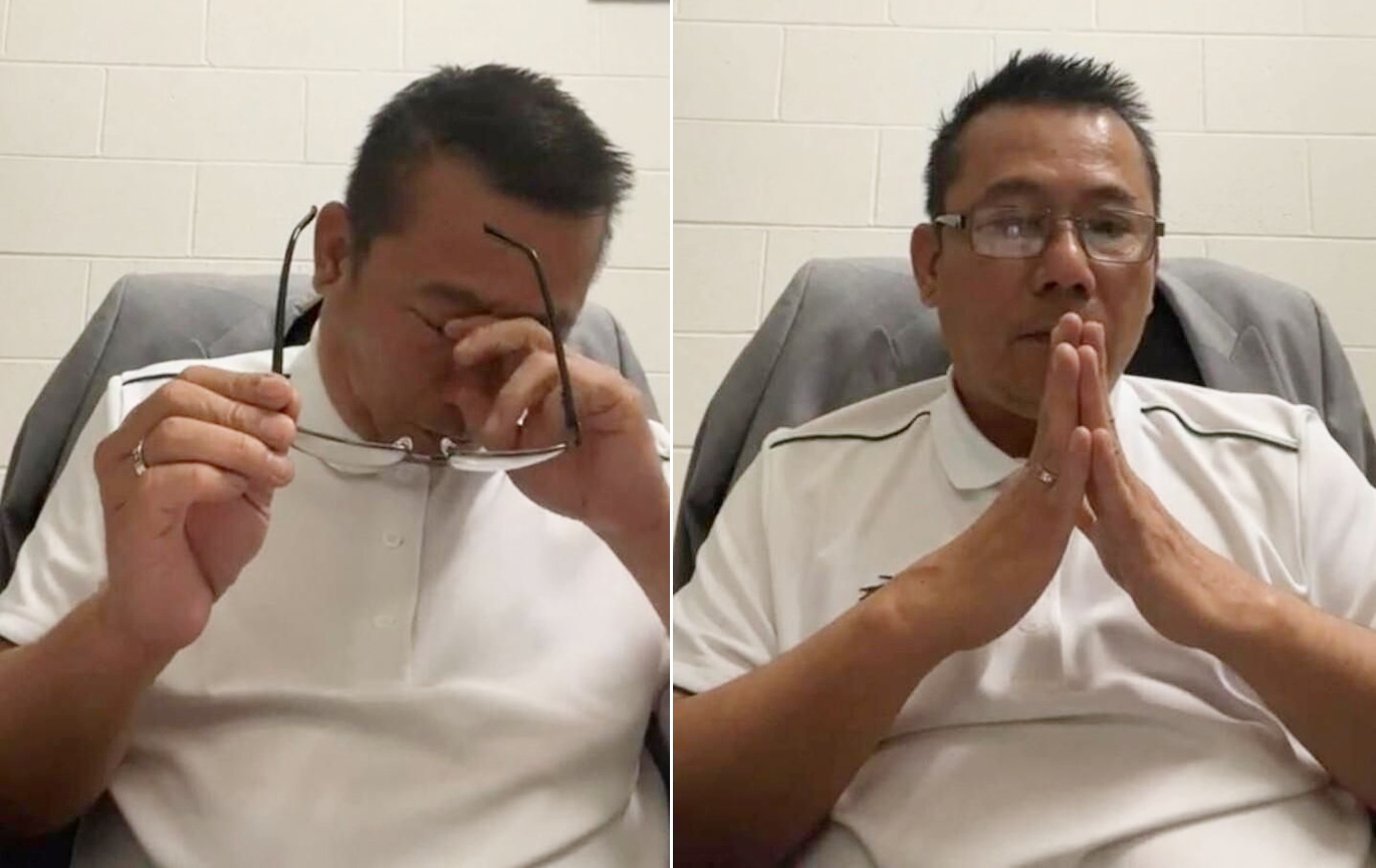 chong tham bebe to hoang anh ngoai tinh