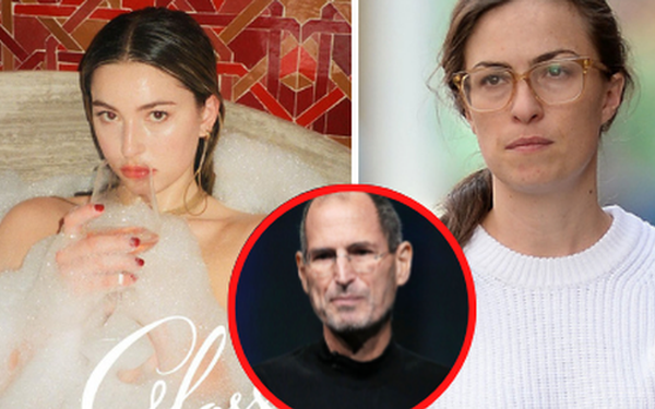con gai steve jobs 1