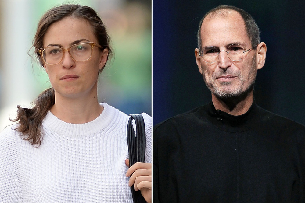 con gai steve jobs 1