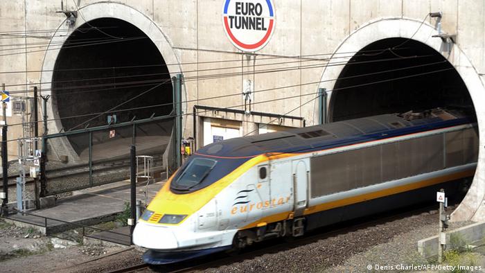 duong ham channel tunnel 1