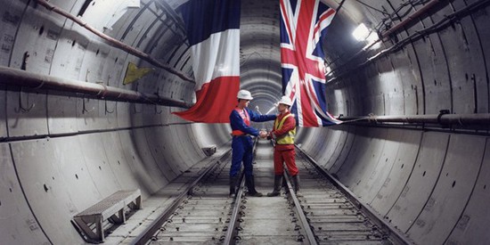 duong ham channel tunnel 1