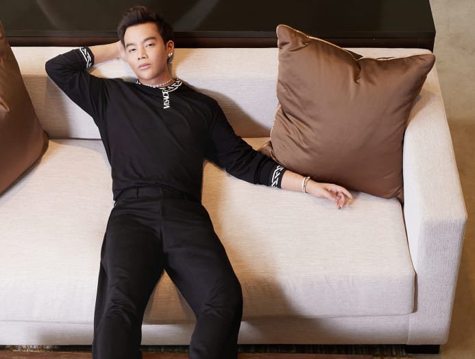 kane lim bling empire 2