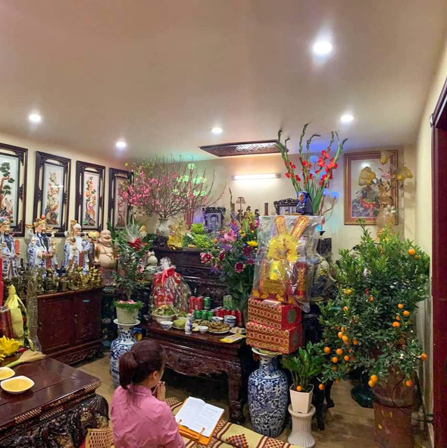 lam dau nuoc anh 1