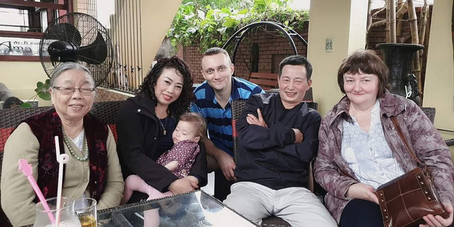 lam dau nuoc anh 1