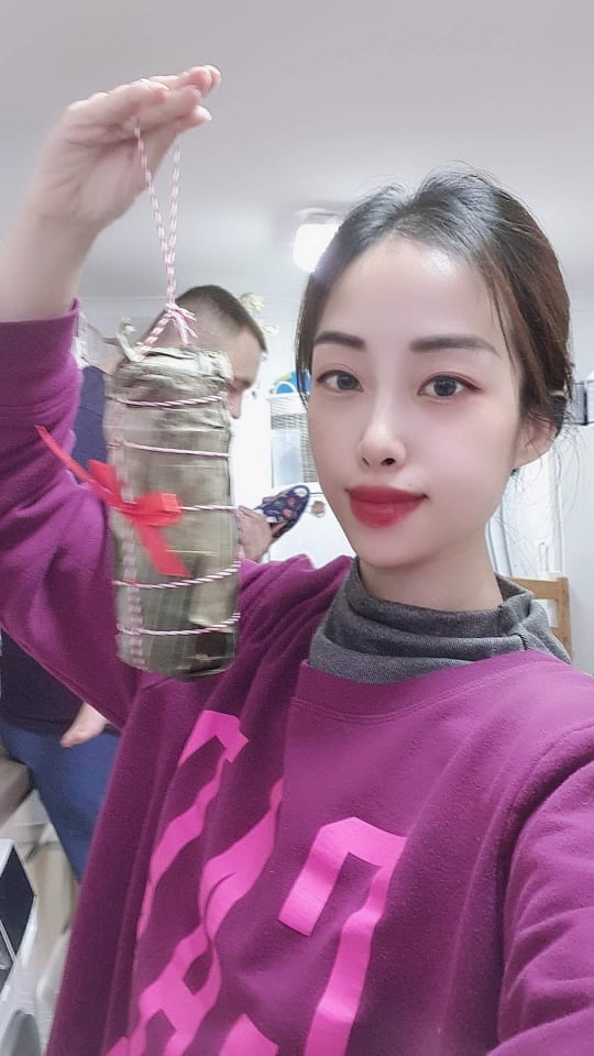 lam dau nuoc anh 1