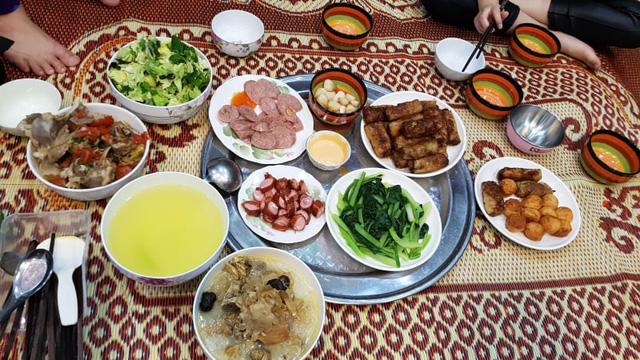 lam dau nuoc anh 1