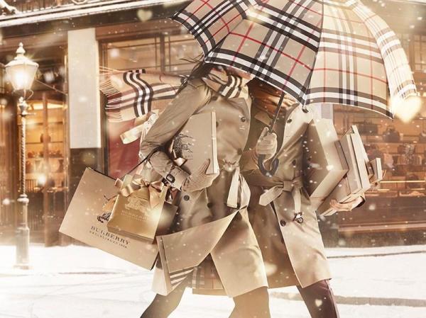 lich su thuong hieu burberry 1