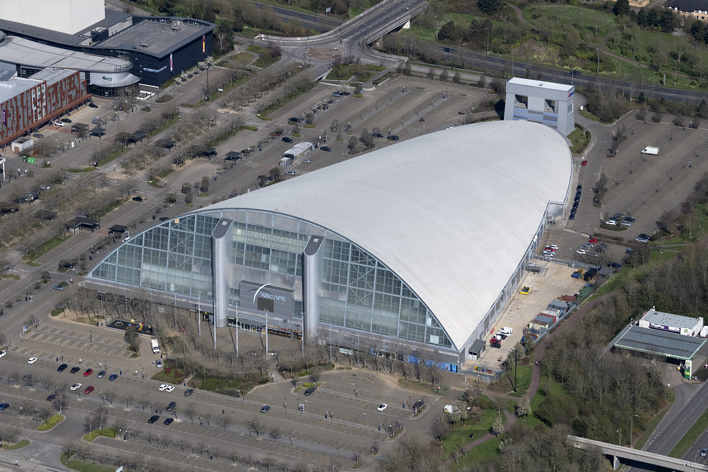 milton keynes 1