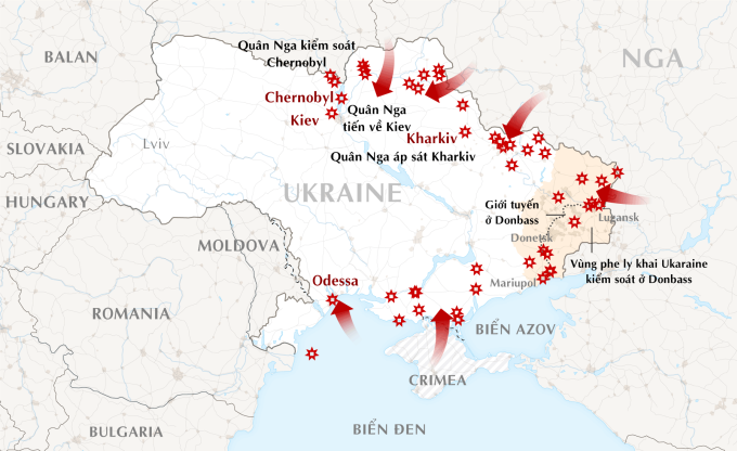 nguoi viet van chua muon roi ukraine 1