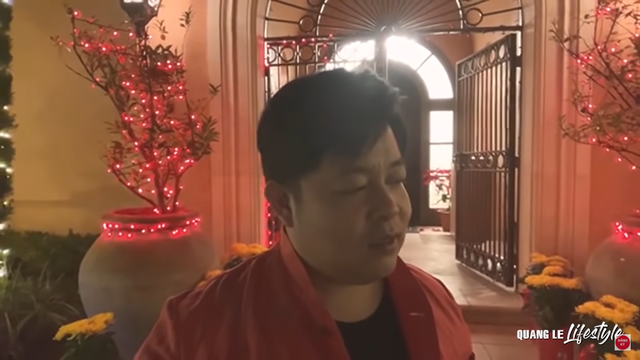 nha quang le 1