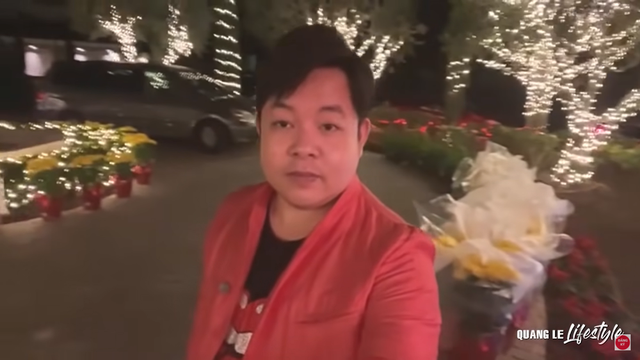 nha quang le 1