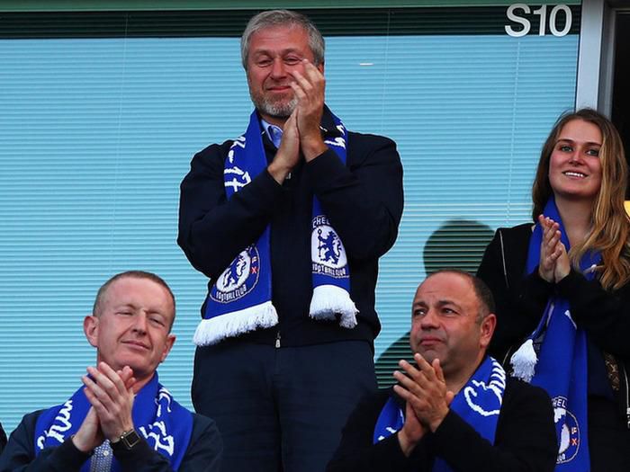 ong chu chelsea Roman Abramovich 1
