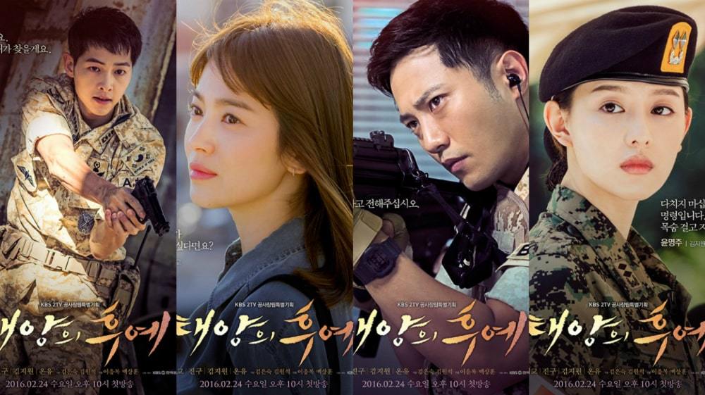 phim han quoc hay netflix 13