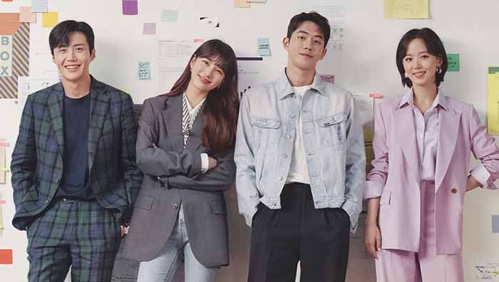 phim han quoc hay netflix 18