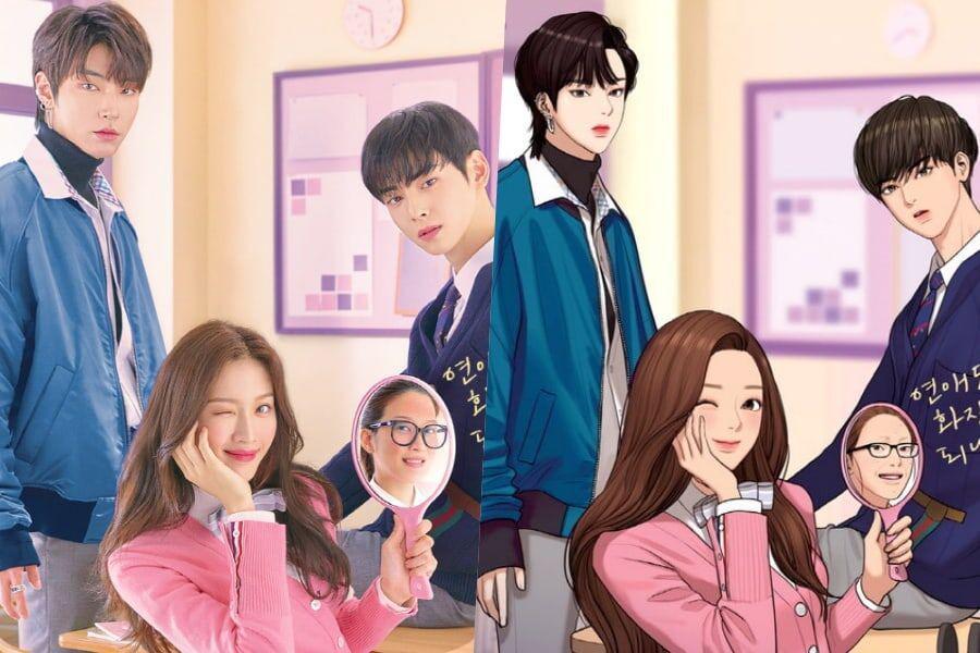 phim han quoc hay netflix 18