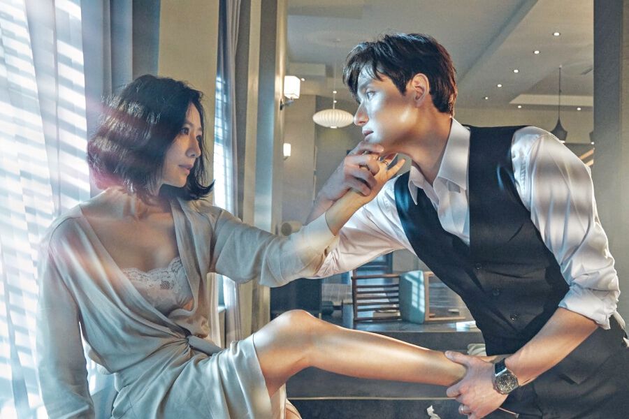 phim han quoc hay netflix 31