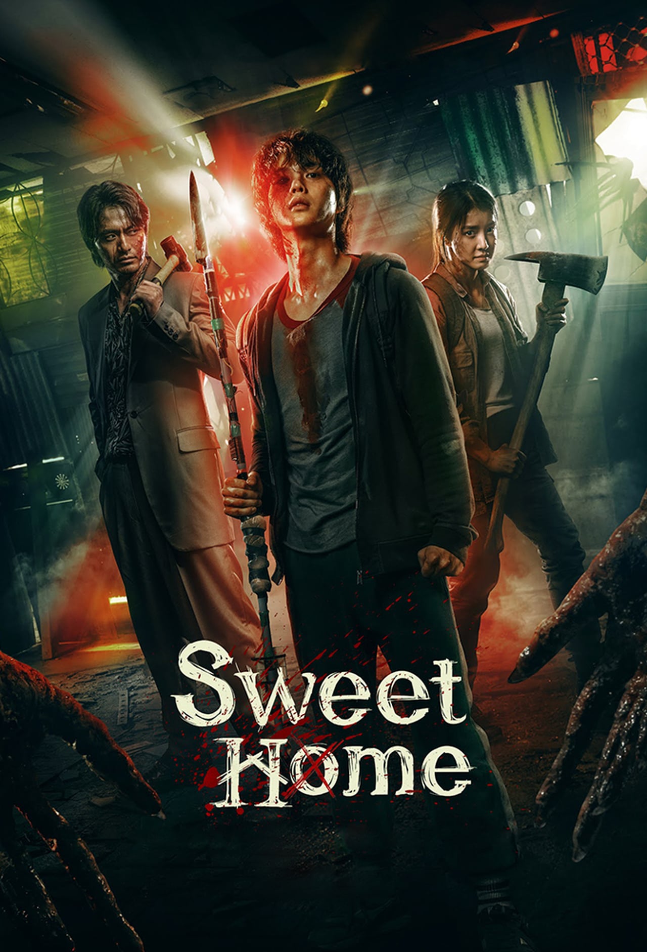 phim han quoc hay netflix 36