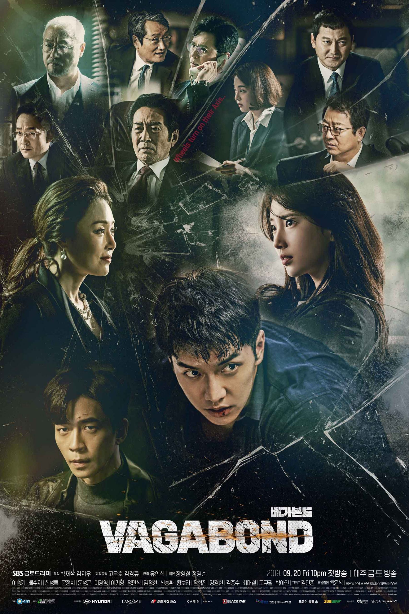 phim han quoc hay netflix 36