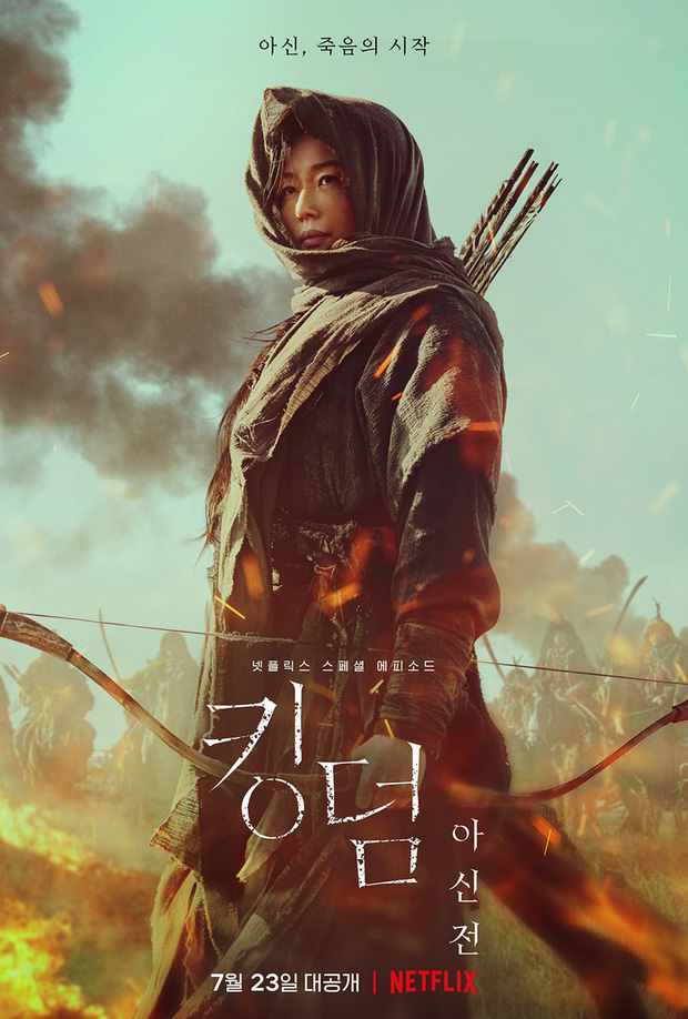 phim han quoc hay netflix 9