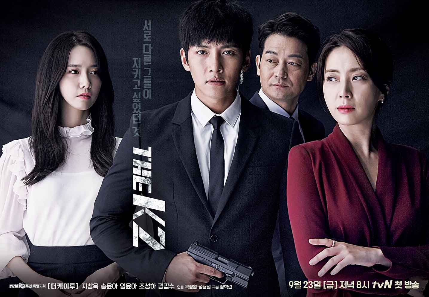 phim han quoc hay netflix 36