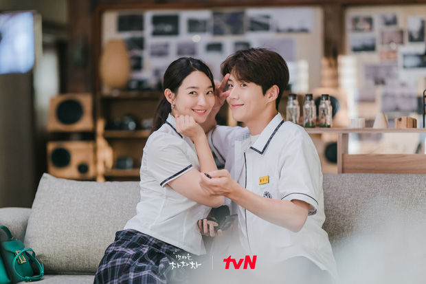 phim han quoc hay netflix 9