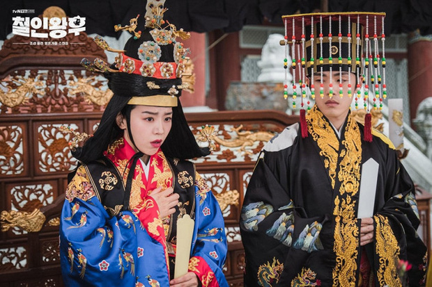 phim han quoc hay netflix 9