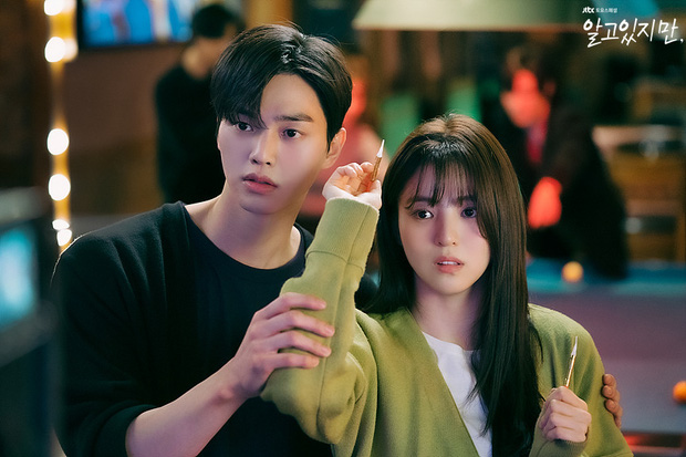 phim han quoc hay netflix 9