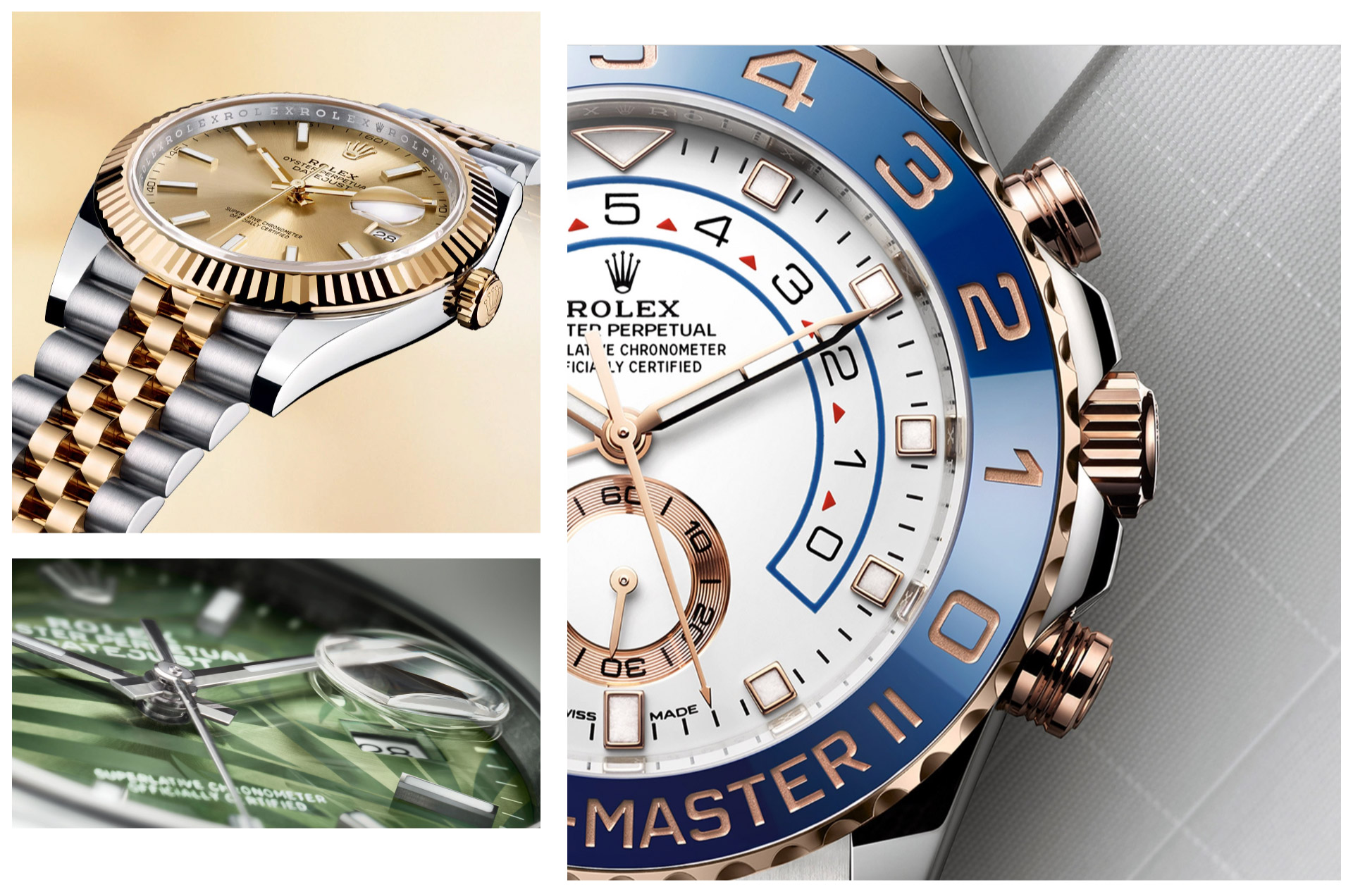 rolex 1