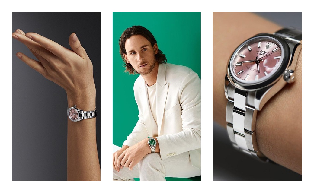 rolex 1