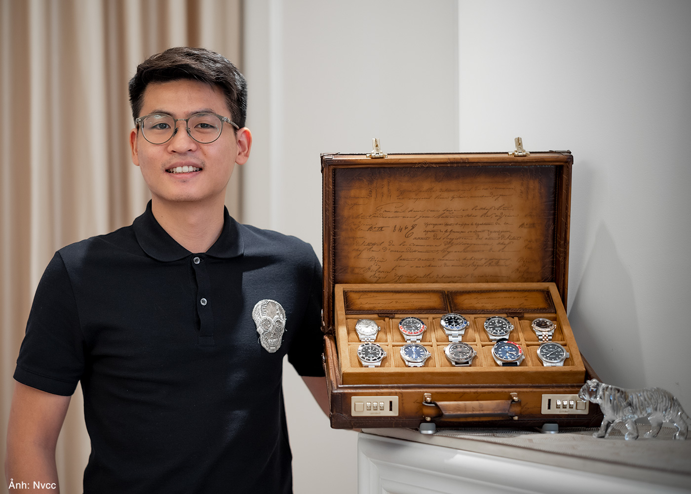rolex 1