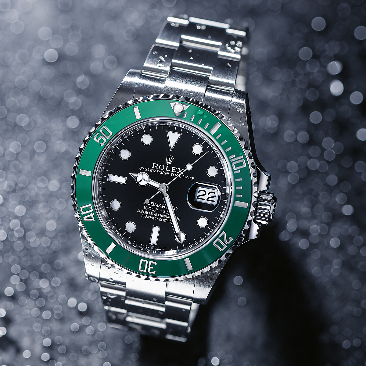 rolex 1