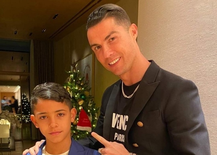 ronaldo day con 1